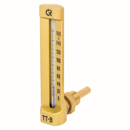 Термометр Угловой